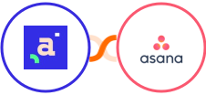 Agendor + Asana Integration