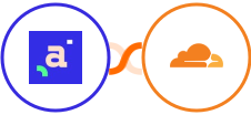 Agendor + Cloudflare Integration