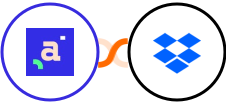 Agendor + Dropbox Integration