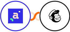 Agendor + Mailchimp Integration
