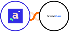Agendor + Reviewshake Integration