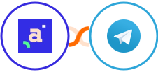 Agendor + Telegram Integration