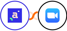 Agendor + Zoom Integration