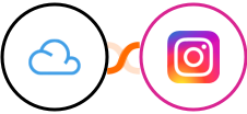 Agile CRM + Instagram Lead Ads Integration