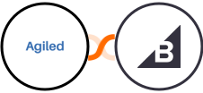 Agiled + Bigcommerce Integration