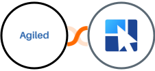 Agiled + Convert Box Integration