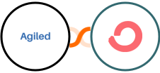 Agiled + ConvertKit Integration
