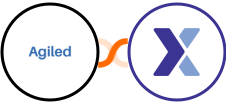 Agiled + Flexmail Integration