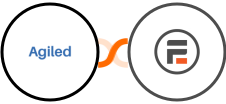 Agiled + Formidable Forms Integration