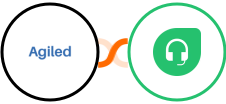 Agiled + Freshdesk Integration