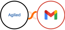 Agiled + Gmail Integration