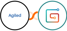 Agiled + Gumroad Integration