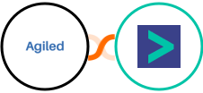 Agiled + Hyperise Integration