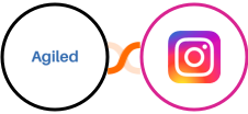 Agiled + Instagram Lead Ads Integration