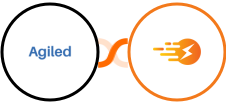 Agiled + InstantPage.dev Integration
