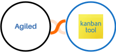 Agiled + Kanban Tool Integration