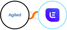 Agiled + Lemlist Integration
