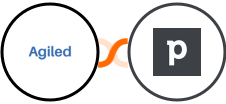 Agiled + Pipedrive Integration