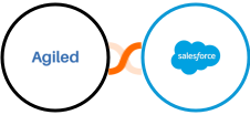 Agiled + Salesforce Integration