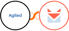 Agiled + SendFox Integration
