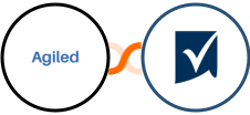 Agiled + Smartsheet Integration