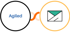 Agiled + SMTP Integration