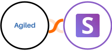 Agiled + Snov.io Integration