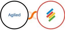 Agiled + Stackby Integration