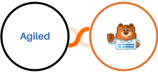 Agiled + WPForms Integration