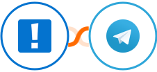 Aha! + Telegram Integration