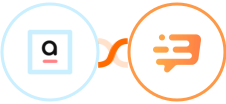 AIDA Form + Dashly Integration