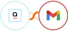 AIDA Form + Gmail Integration