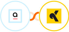 AIDA Form + KrosAI Integration