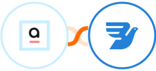 AIDA Form + MessageBird Integration