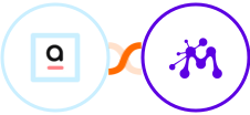 AIDA Form + Moxie Integration