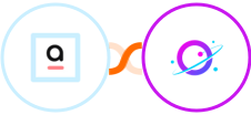 AIDA Form + Orbit Integration