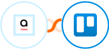AIDA Form + Trello Integration
