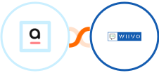 AIDA Form + WIIVO Integration