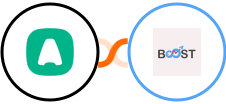 Aircall + Boost Integration