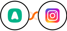 Aircall + Instagram for business Integration