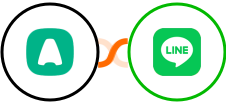 Aircall + LINE Integration