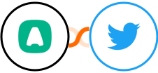 Aircall + Twitter (Legacy) Integration
