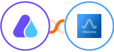 Airmeet + Albacross Integration