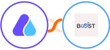 Airmeet + Boost Integration