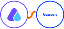 Airmeet + Bosscart Integration