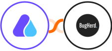 Airmeet + BugHerd Integration