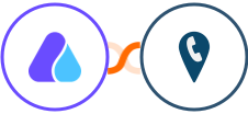 Airmeet + CallRail Integration