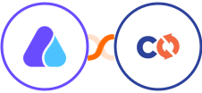 Airmeet + ChargeOver Integration