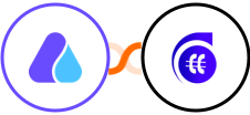 Airmeet + ClearoutPhone Integration