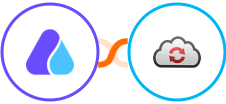 Airmeet + CloudConvert Integration